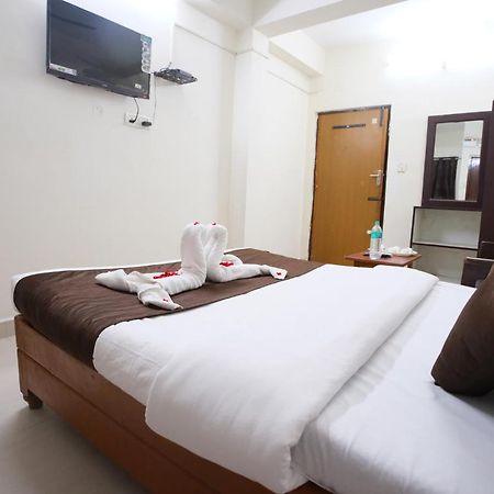 Ganesh Guest House เชนไน ภายนอก รูปภาพ
