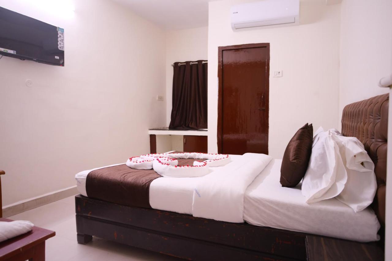 Ganesh Guest House เชนไน ภายนอก รูปภาพ