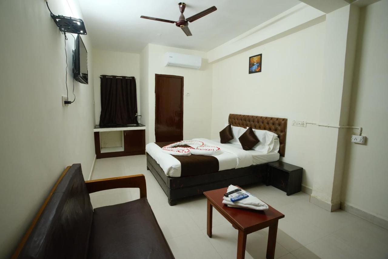 Ganesh Guest House เชนไน ภายนอก รูปภาพ