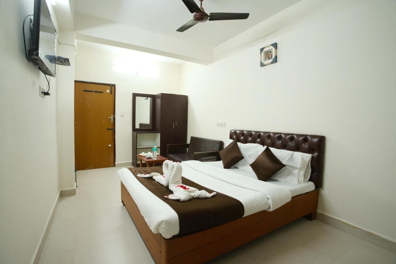 Ganesh Guest House เชนไน ภายนอก รูปภาพ