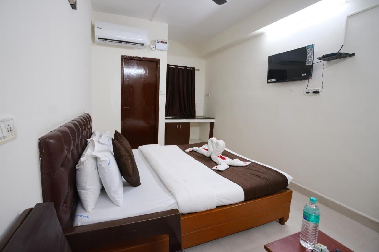 Ganesh Guest House เชนไน ภายนอก รูปภาพ