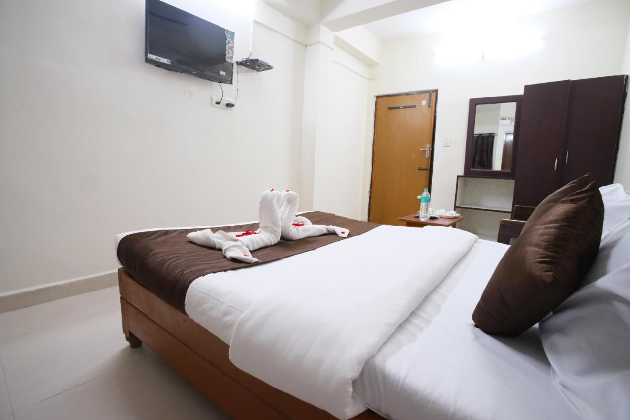 Ganesh Guest House เชนไน ภายนอก รูปภาพ