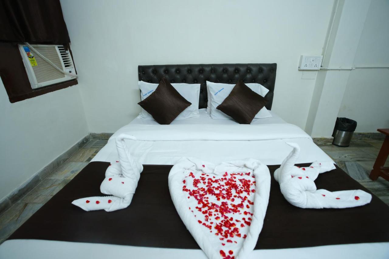 Ganesh Guest House เชนไน ภายนอก รูปภาพ