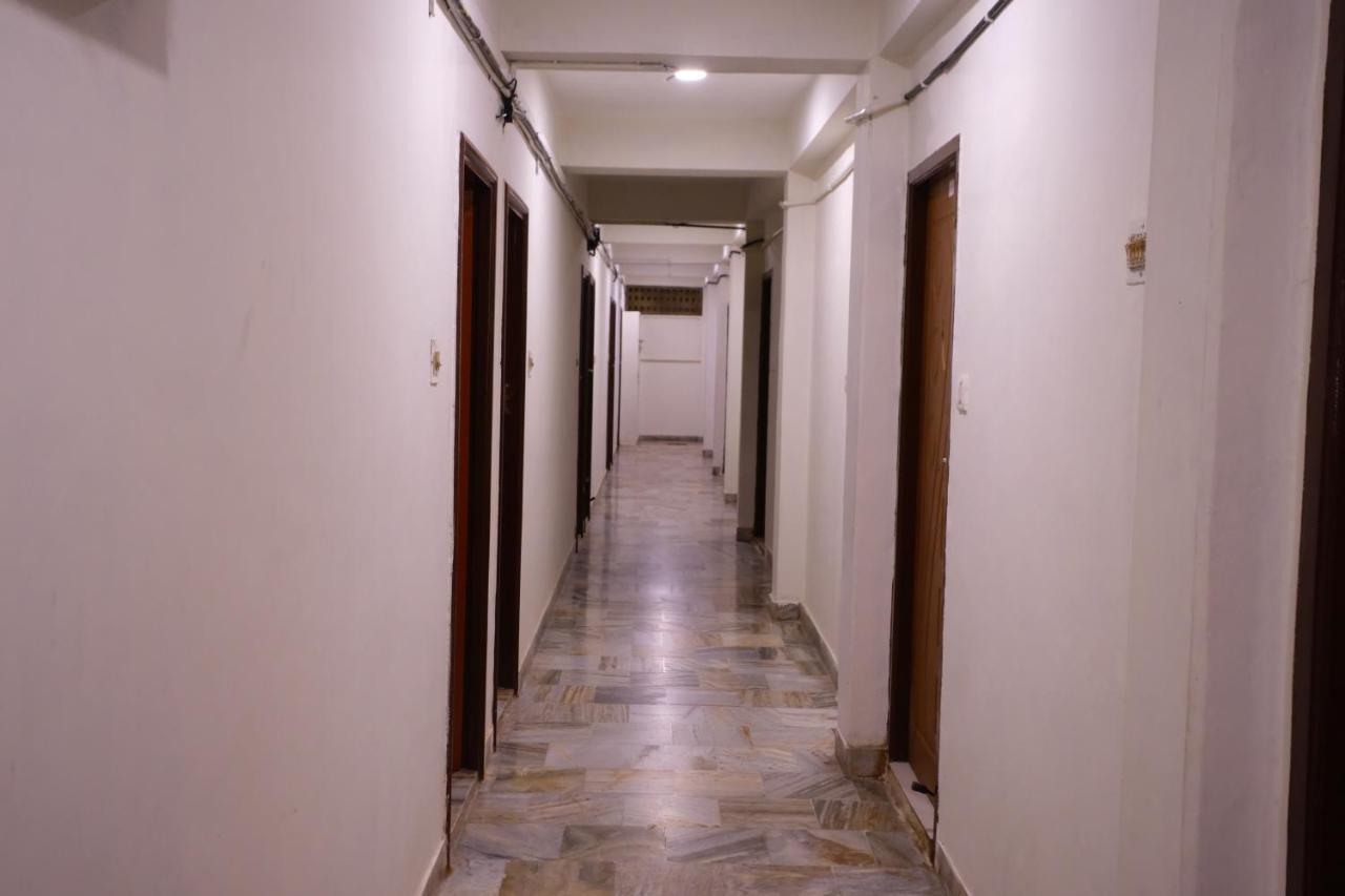 Ganesh Guest House เชนไน ภายนอก รูปภาพ