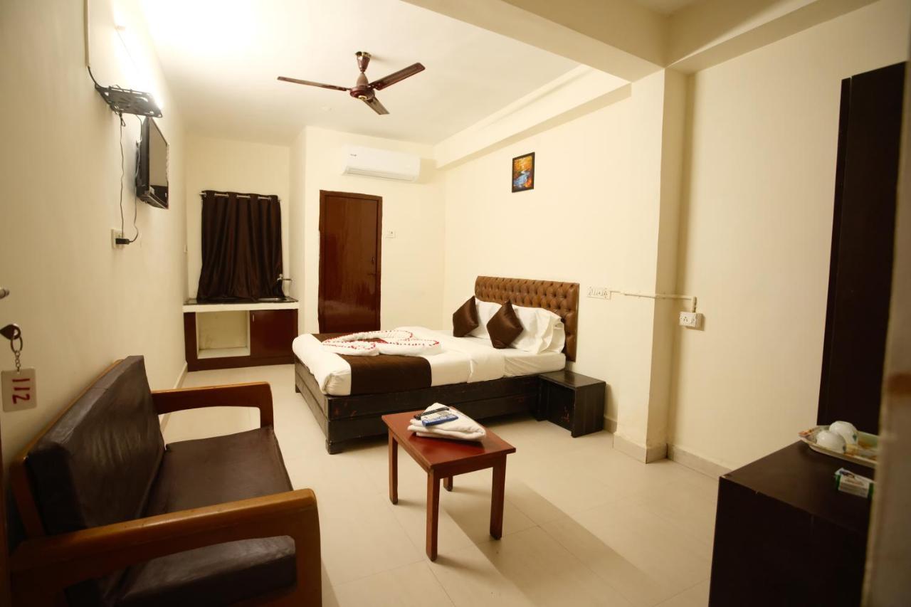 Ganesh Guest House เชนไน ภายนอก รูปภาพ