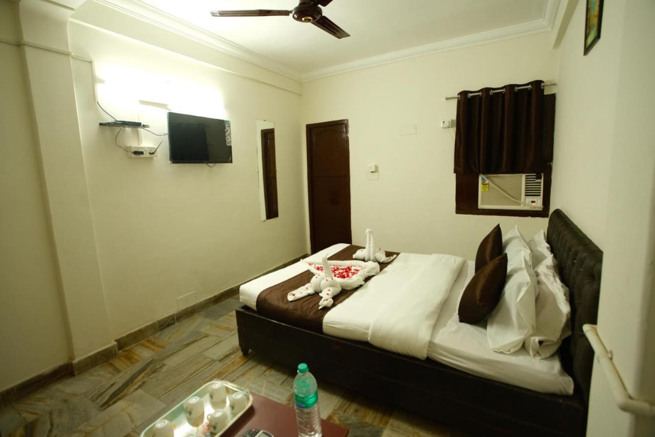 Ganesh Guest House เชนไน ภายนอก รูปภาพ