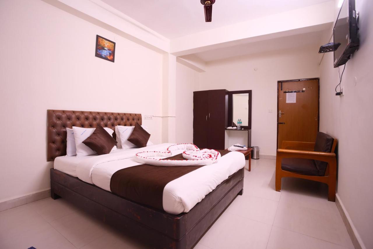 Ganesh Guest House เชนไน ภายนอก รูปภาพ