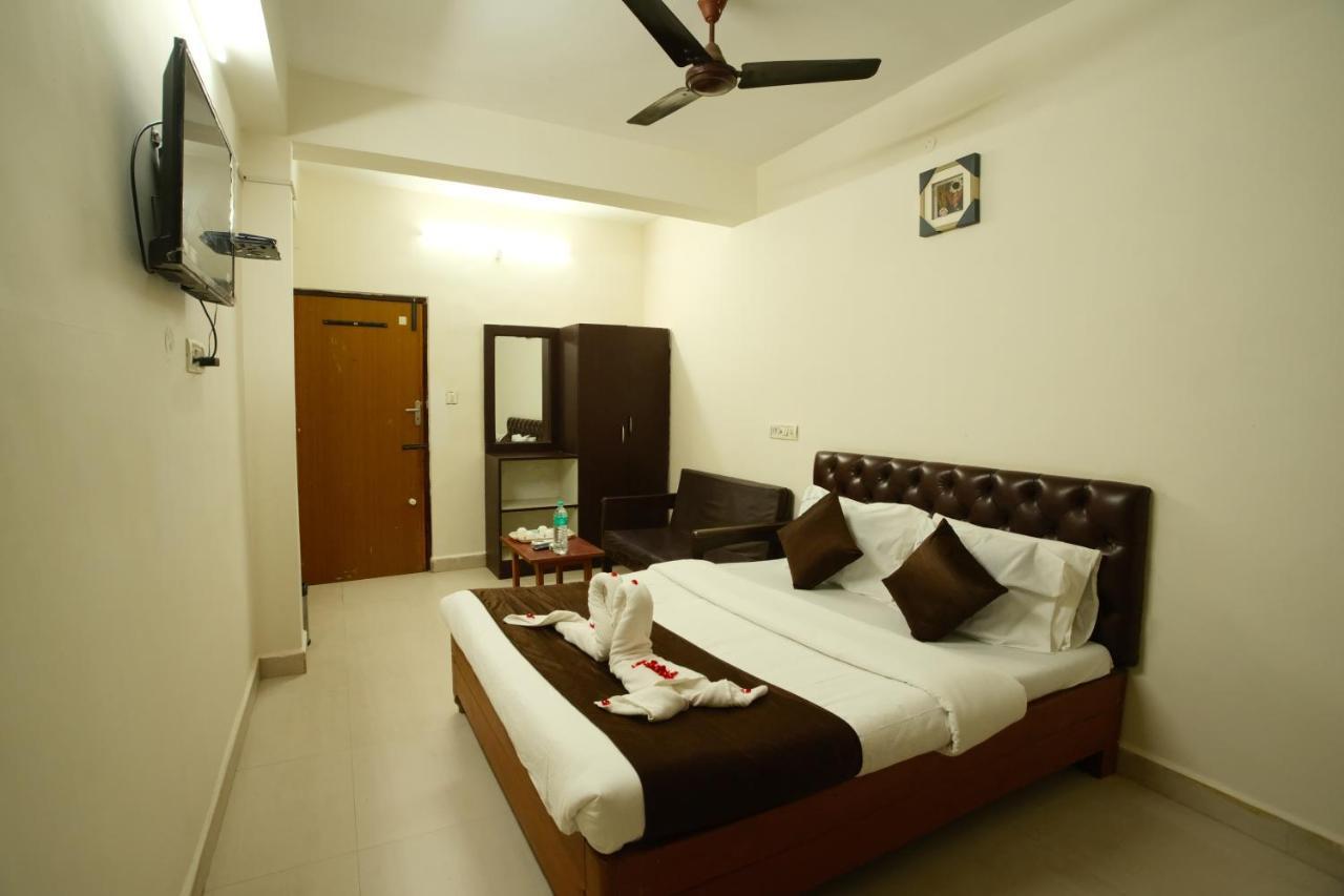 Ganesh Guest House เชนไน ภายนอก รูปภาพ