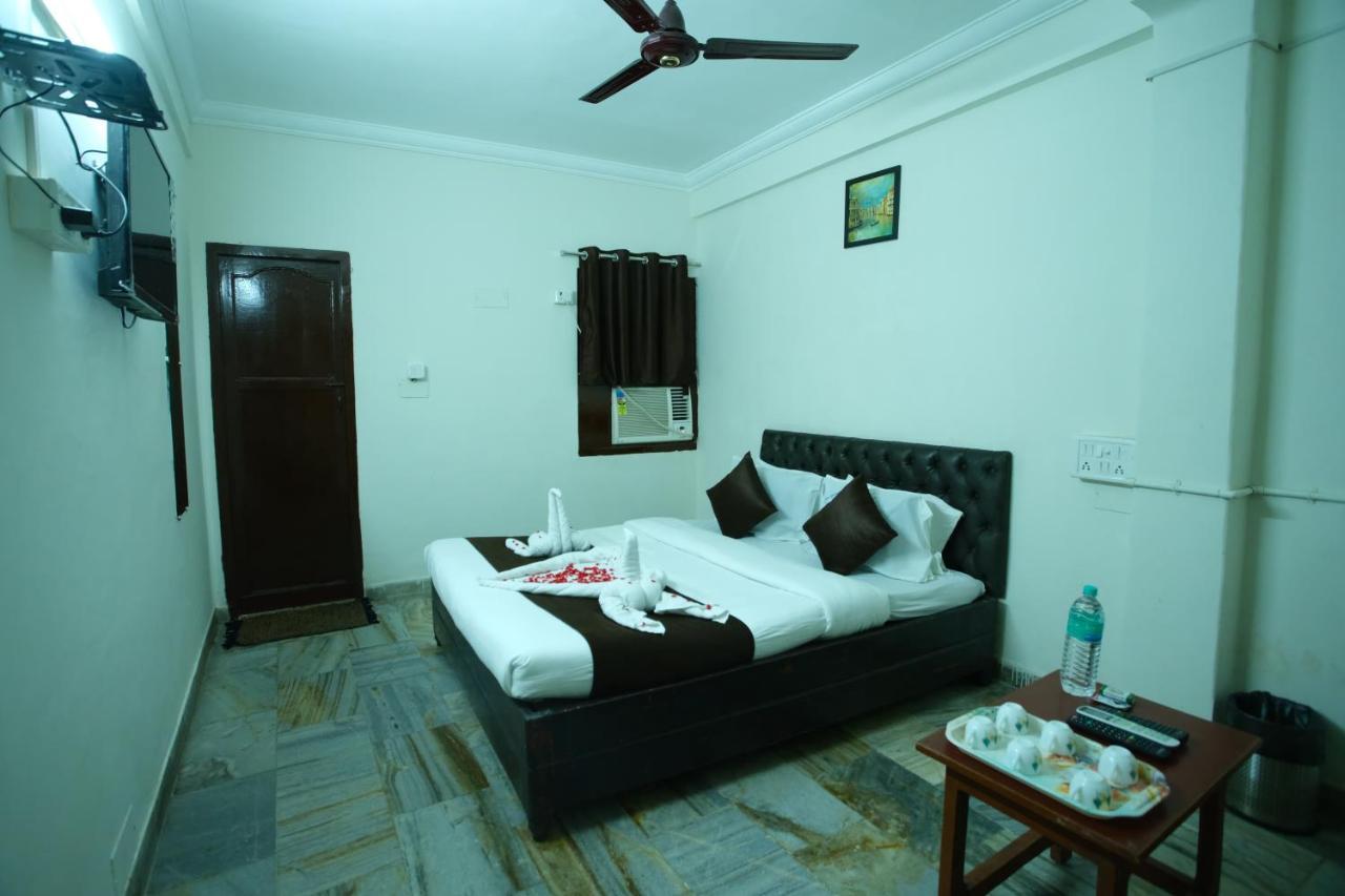 Ganesh Guest House เชนไน ภายนอก รูปภาพ