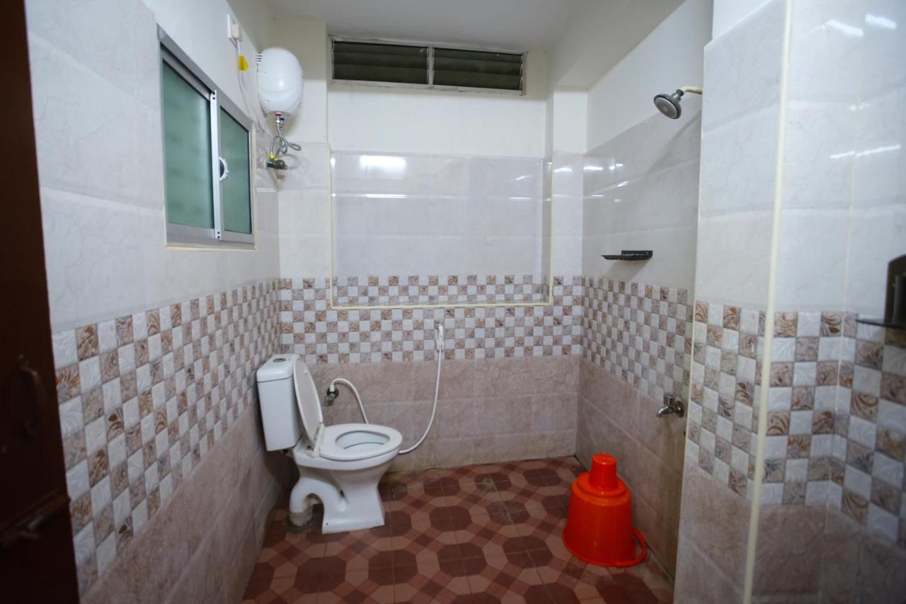 Ganesh Guest House เชนไน ภายนอก รูปภาพ