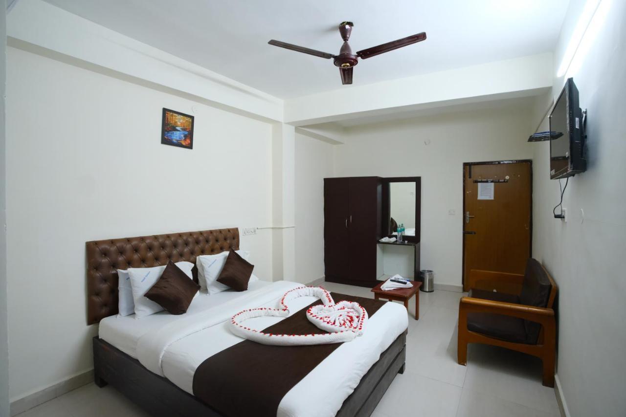 Ganesh Guest House เชนไน ภายนอก รูปภาพ