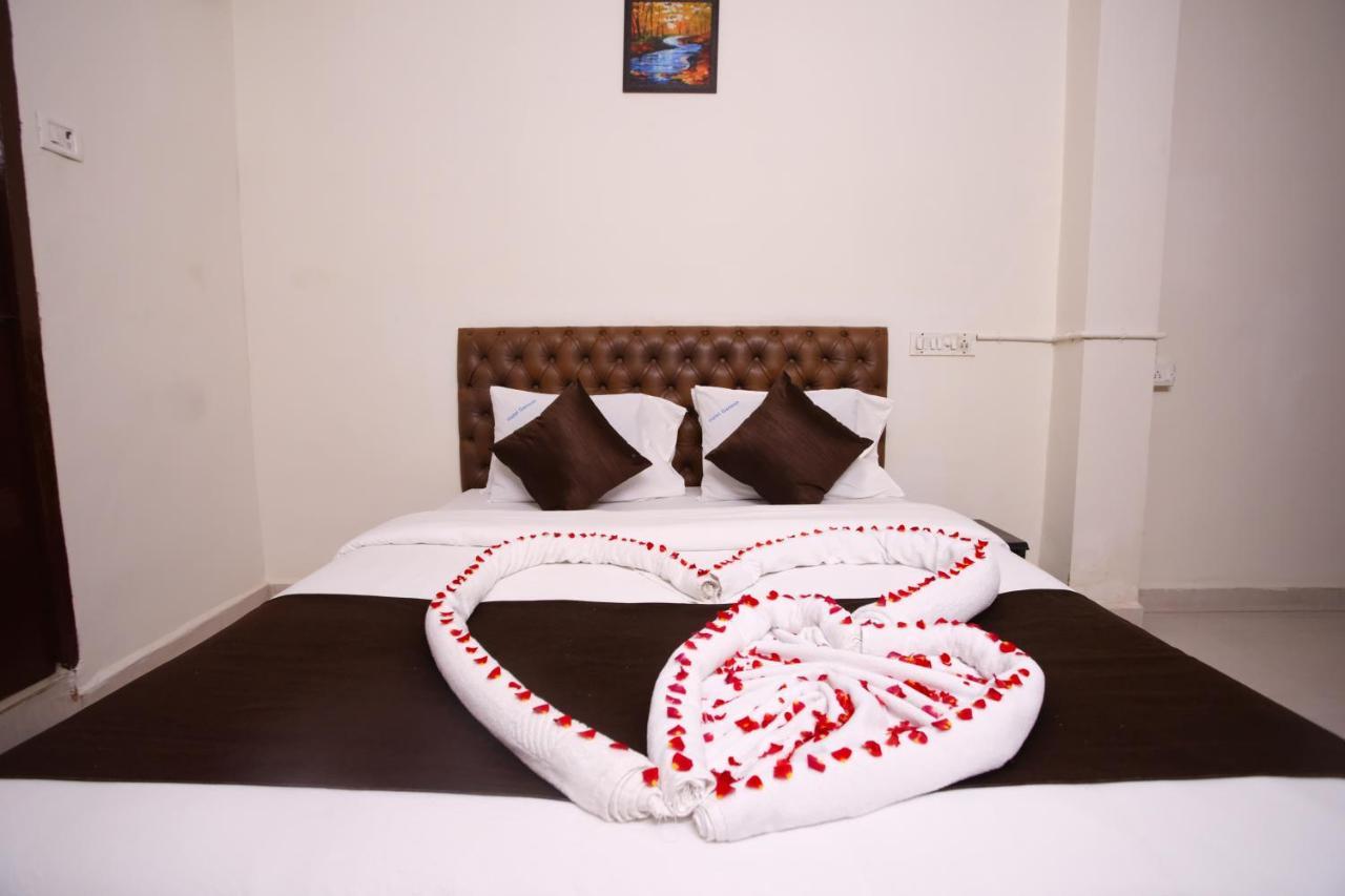Ganesh Guest House เชนไน ภายนอก รูปภาพ