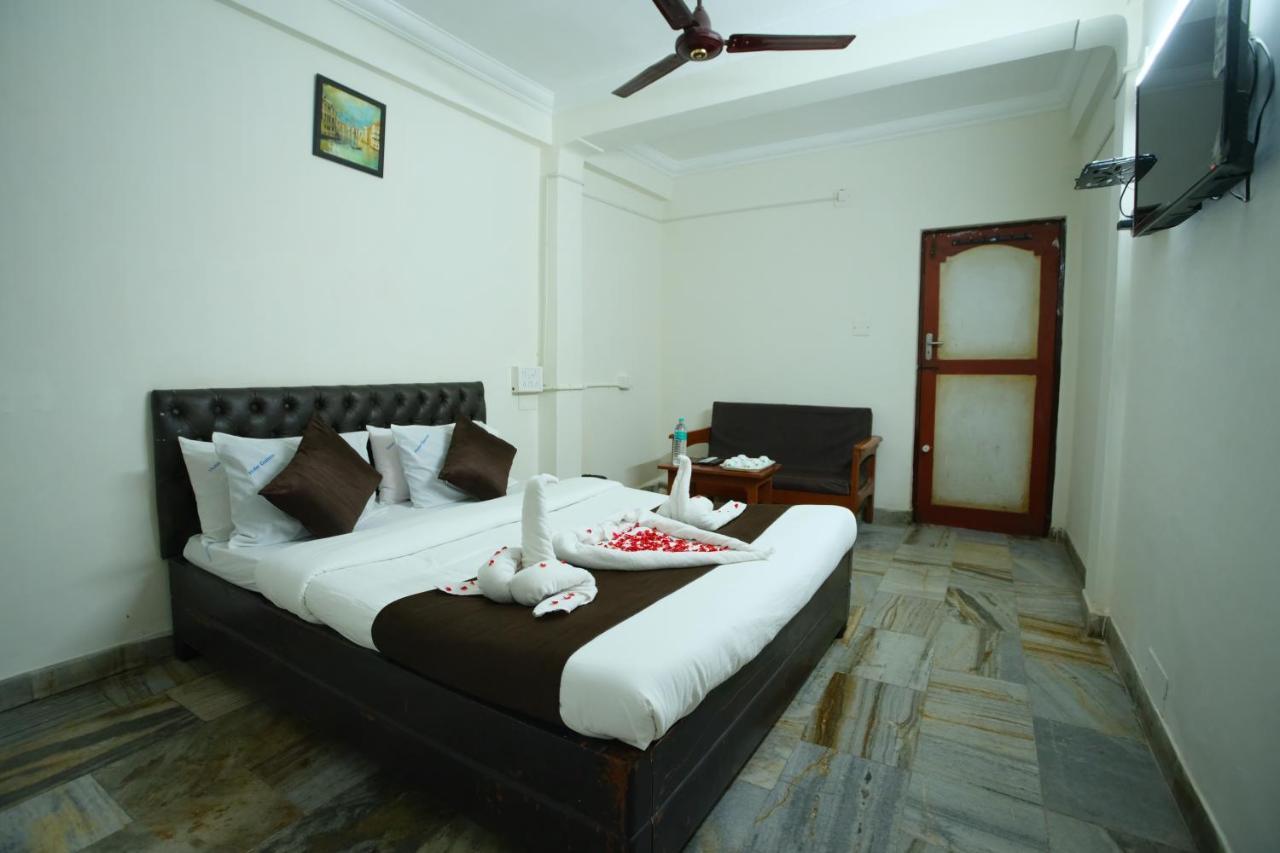 Ganesh Guest House เชนไน ภายนอก รูปภาพ